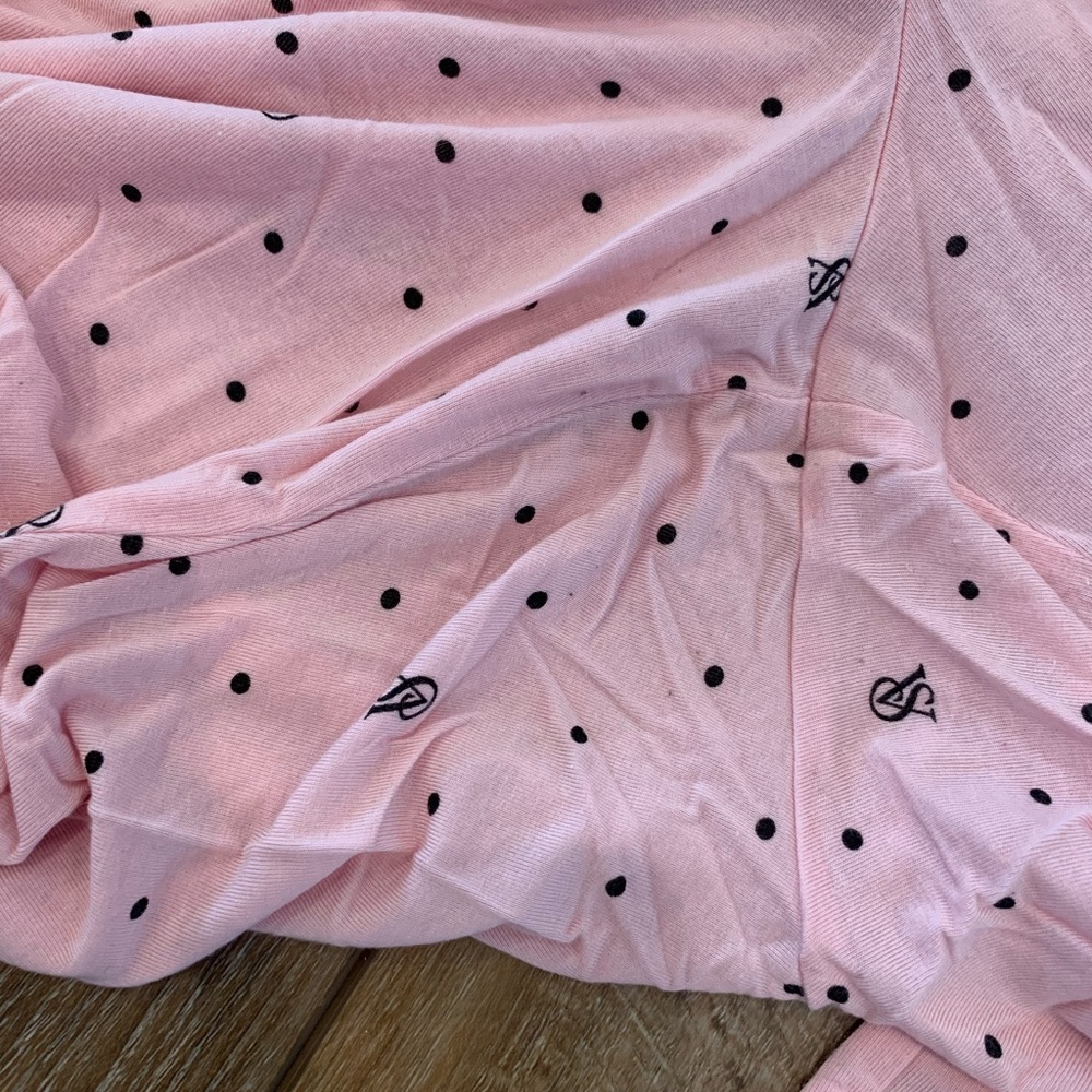 Victorias Secret Long Sleeve Modal Pajama Set - Picture 11 of 11